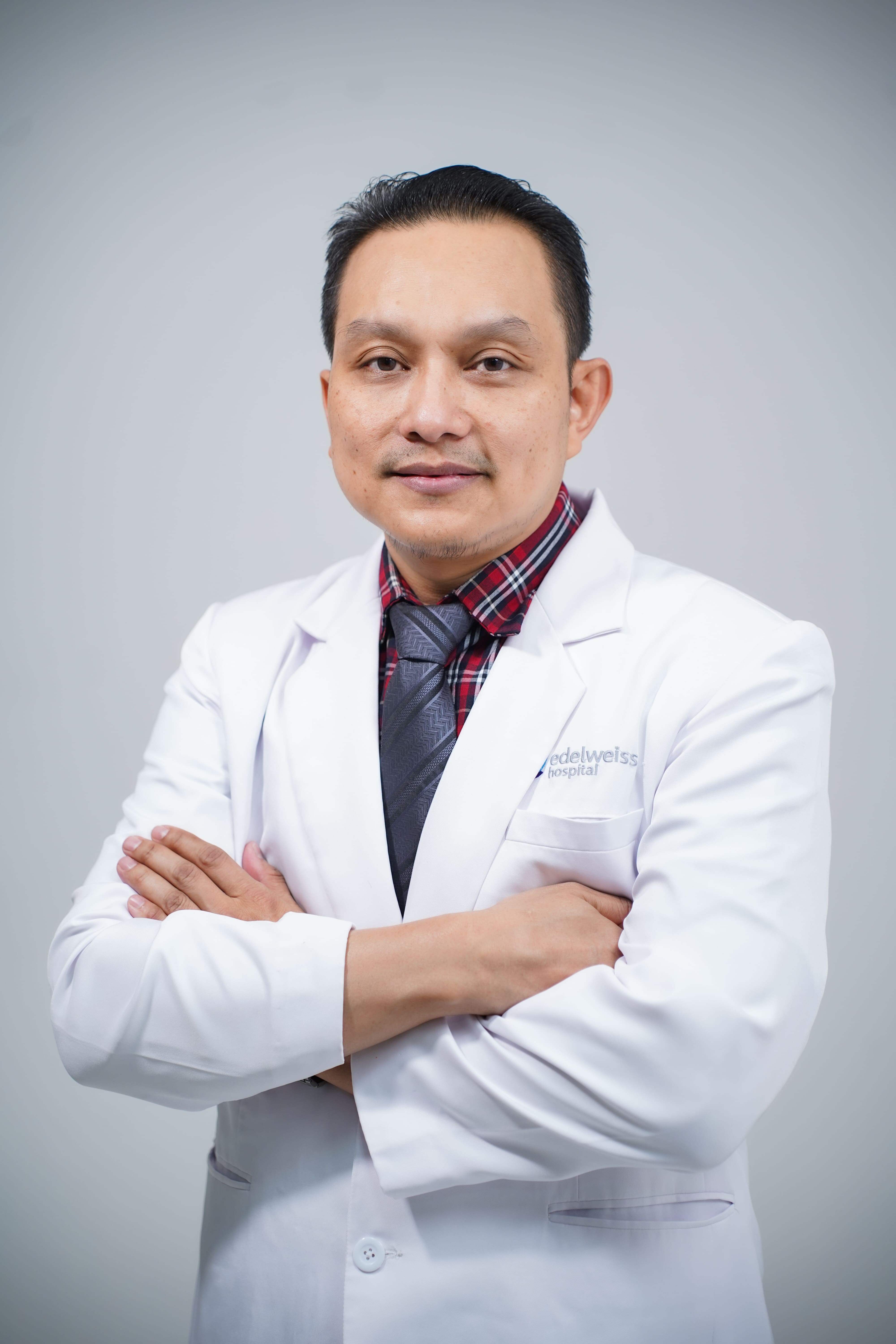 dr. Eko Heny Sutanto, Sp.OG., Subsp. FER., M.Kes