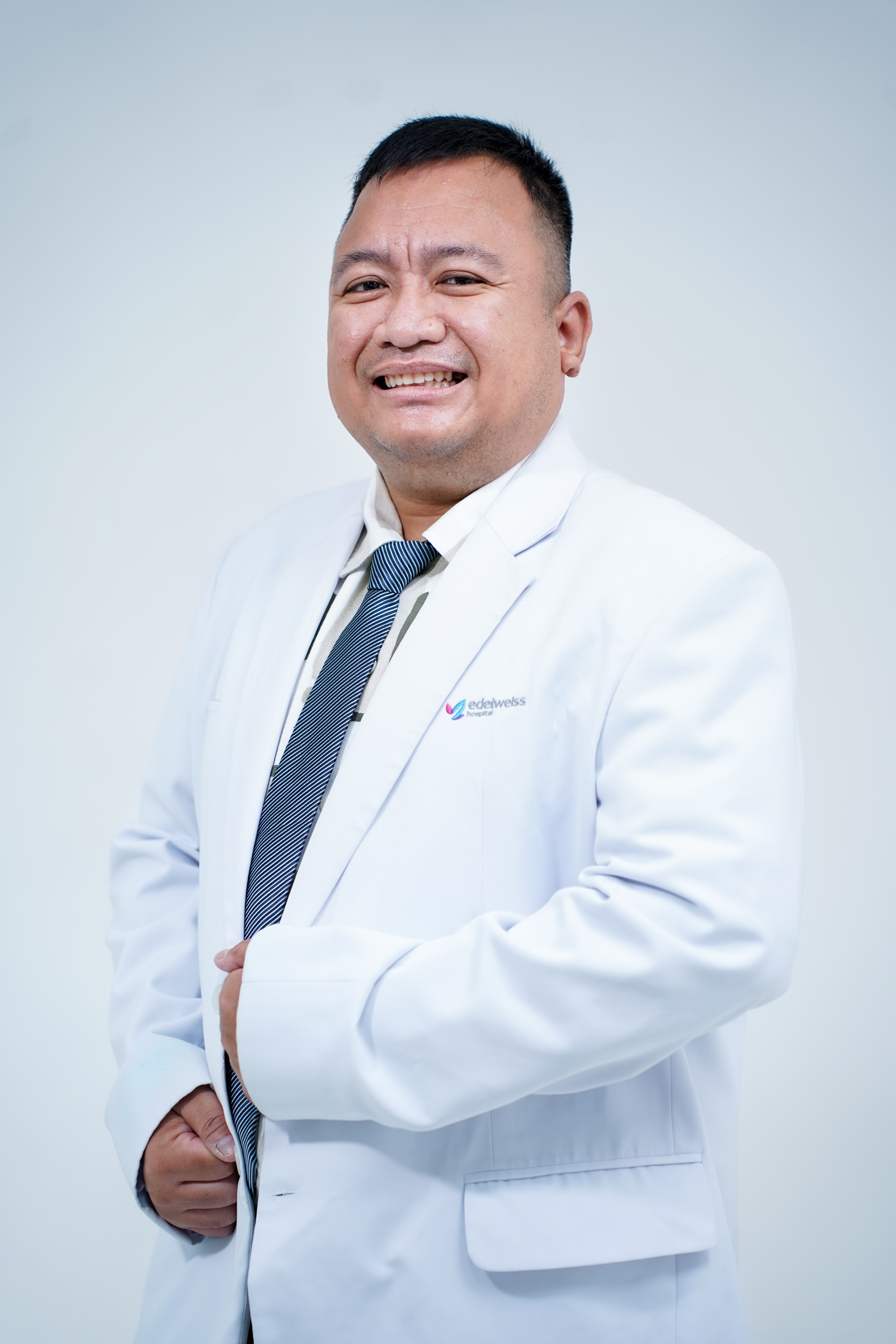 dr. Nanda Fitriadi Winata, Sp.OG